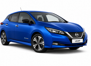 Nissan Leaf Charging Cable - Type 2 to Type 2 / 10M / 32amp Single Phase (7.4kW)