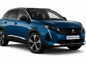 Peugeot 3008 Plug-in Hybrid Charging Cable - Type 2 to Type 2 / 10M / 32amp Single Phase (7.4kW)