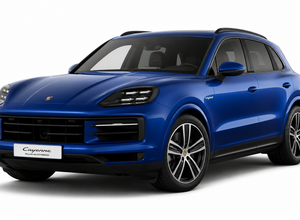 Porsche Cayenne Plug-in Hybrid Charging Cable - Type 2 to Type 2 / 10M / 32amp Single Phase (7.4kW)