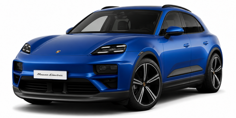 Porsche Macan Electric Charging Cable - Type 2 to Type 2 / 10M / 32amp Three Phase (22kW) car