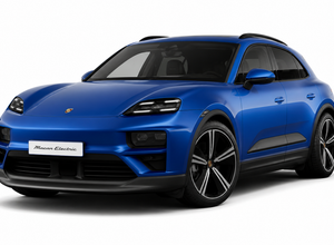 Porsche Macan Electric Charging Cable - Type 2 to Type 2 / 10M / 32amp Single Phase (7.4kW)
