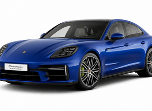 Porsche Panamera Plug-in Hybrid Charging Cable - Type 2 to Type 2 / 5M / 32amp Single Phase (7.4kW)