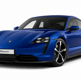 Porsche Taycan EV charging cable Type 2