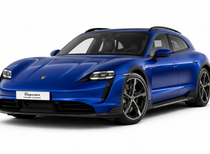 Porsche Taycan Cross Turismo Charging Cable - Type 2 to Type 2 / 10M / 32amp Three Phase (22kW)