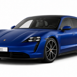 Porsche Taycan Sport Turismo EV charging cable Type 2