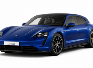 Porsche Taycan Sport Turismo Charging Cable - Type 2 to Type 2 / 5M / 32amp Single Phase (7.4kW)