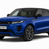 Range Rover Evoque PHEV EV charging cable 10 metres three phase