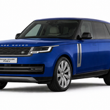 Range Rover PHEV EV charging cable 10 metres single phase