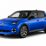 Renault 5 E-Tech EV charging cable