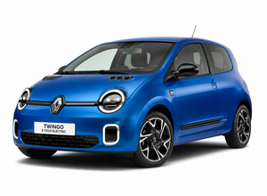 Renault Twingo E-Tech Charging Cable - Type 2 to Type 2 / 10M / 32amp Single Phase (7.4kW)