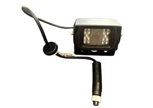 1080P AHD Reversing Camera - Night Vision IP69K 12V (Van Motorhome Caravan Camper) car