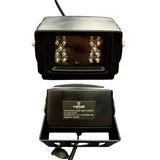 1080P AHD Reversing Camera - Night Vision IP69K 12V (Van Motorhome Caravan Camper)