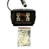 1080P AHD Reversing Camera - Night Vision IP69K 12V (Van Motorhome Caravan Camper)