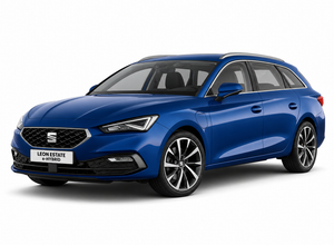 SEAT Leon Estate e-HYBRID Charging Cable - Type 2 to Type 2 / 10M / 32amp Single Phase (7.4kW)