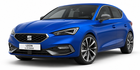SEAT Leon e-HYBRID Charging Cable - Type 2 to Type 2 / 10M / 32amp Single Phase (7.4kW) car