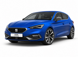 SEAT Leon e-HYBRID Charging Cable - Type 2 to Type 2 / 5M / 32amp Single Phase (7.4kW)