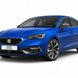 SEAT Leon e-HYBRID EV charging cable