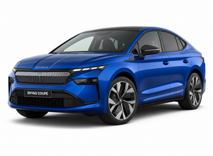 Skoda Enyaq Coupe Charging Cable - Type 2 to Type 2 / 10M / 32amp Three Phase (22kW)