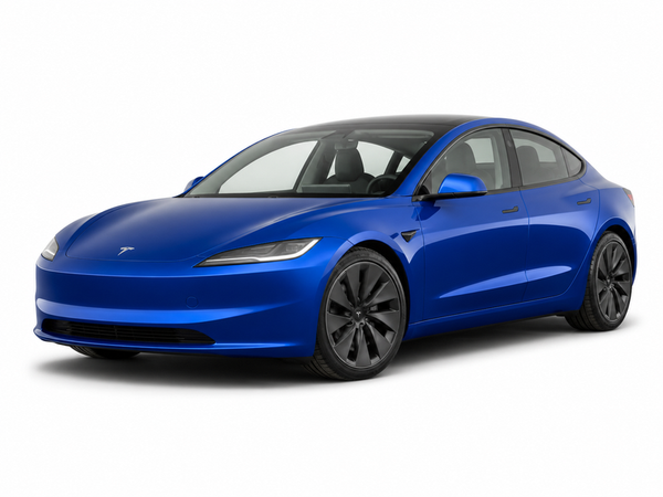 Tesla Model 3 Charging Cable - Type 2 to Type 2 / 5M / 32amp Single Phase (7.4kW)