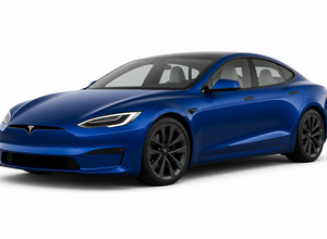 Tesla Model S Charging Cable - Type 2 to Type 2 / 10M / 32amp Single Phase (7.4kW)