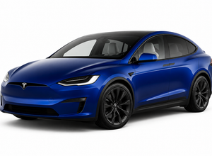 Tesla Model X Charging Cable - Type 2 to Type 2 / 10M / 32amp Single Phase (7.4kW)
