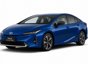 Toyota Prius Plug-in Hybrid Charging Cable - Type 2 to Type 2 / 10M / 32amp Single Phase (7.4kW)