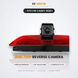 VW Caddy 2022 Reversing Camera
