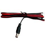 VW Caddy 2022+ High-Level Brake Light Reversing Camera - AHD 720P 170°