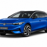 Volkswagen ID.7 Tourer EV charging cable