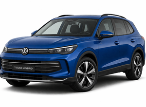 Volkswagen Tiguan eHybrid Charging Cable - Type 2 to Type 2 / 5M / 32amp Three Phase (22kW)