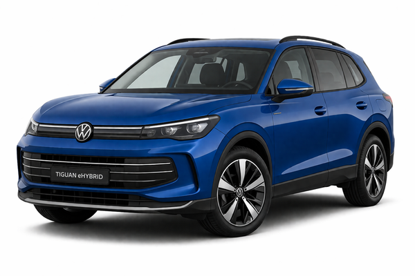 Volkswagen Tiguan eHybrid Charging Cable - Type 2 to Type 2 / 10M / 32amp Three Phase (22kW)