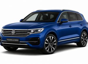 Volkswagen Touareg eHybrid Charging Cable - Type 2 to Type 2 / 5M / 32amp Three Phase (22kW)