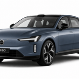 Volvo ES90 EV charging cable