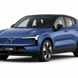 Volvo EX30 EV charging cable