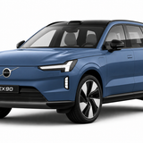 Volvo EX90 EV charging cable