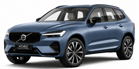 Volvo XC60 Plug-in Hybrid Charging Cable - Type 2 to Type 2 / 10M / 32amp Three Phase (22kW) car
