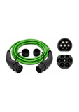 EV tethered charging lead 10M single phase